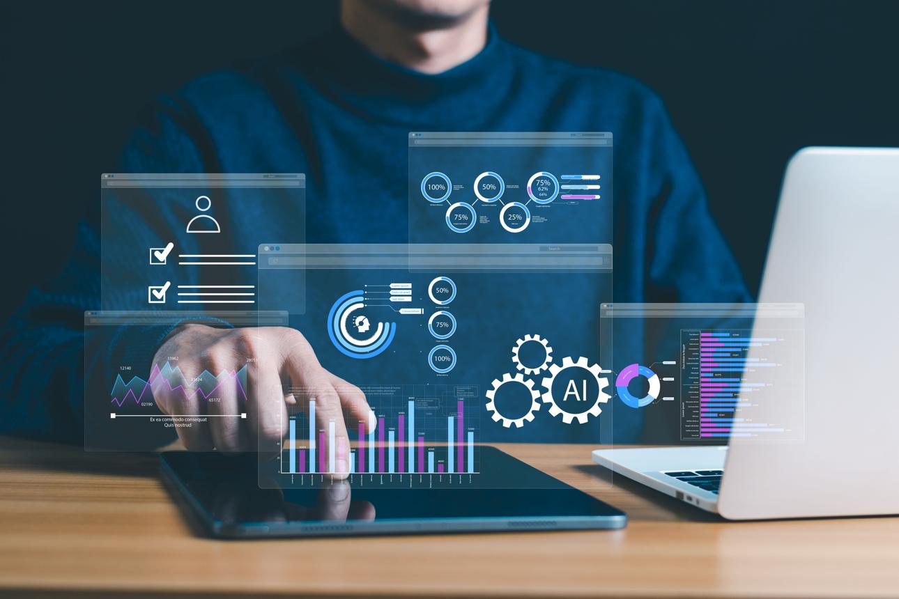 Advanced Analytics & AI