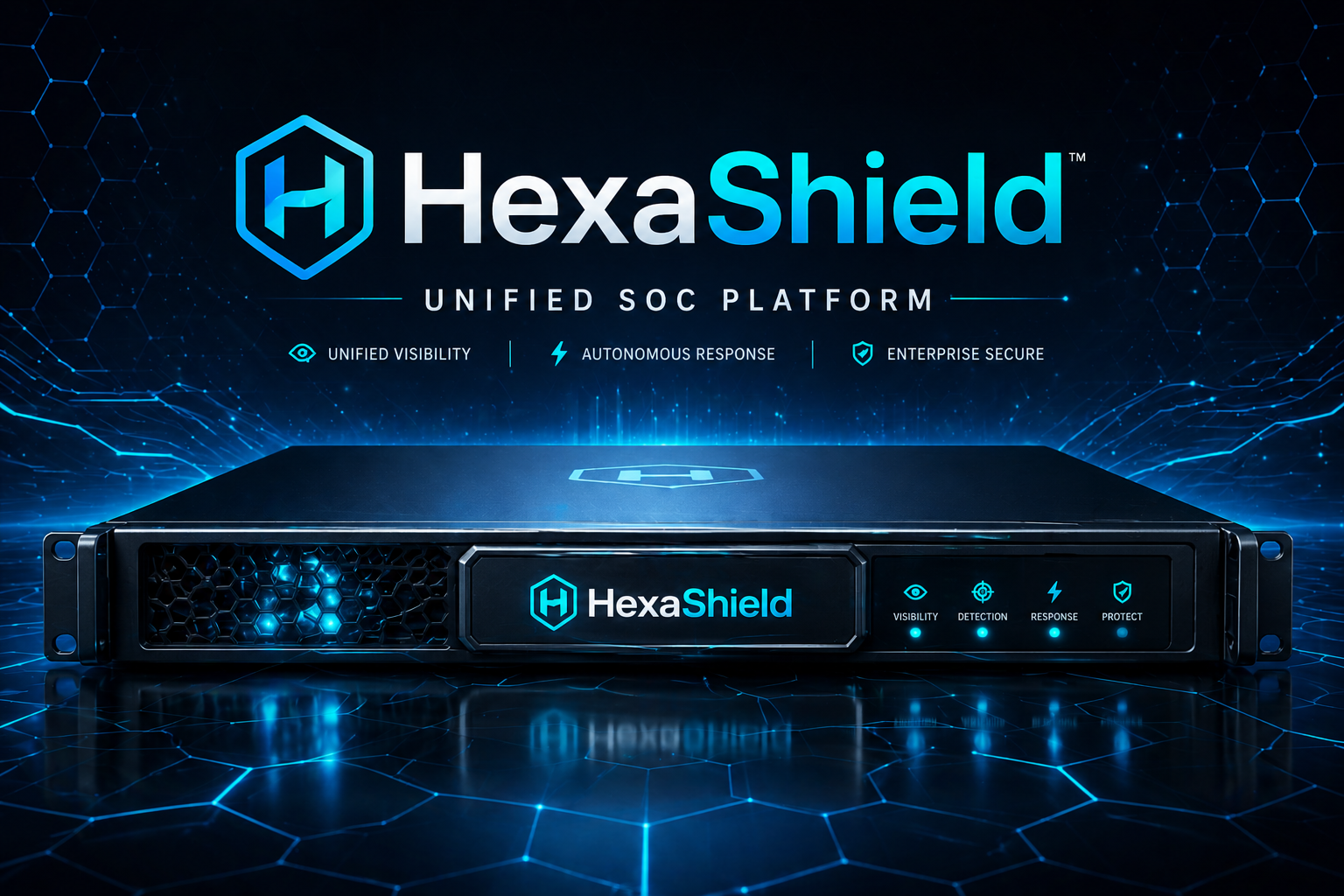 HexaShield Overview