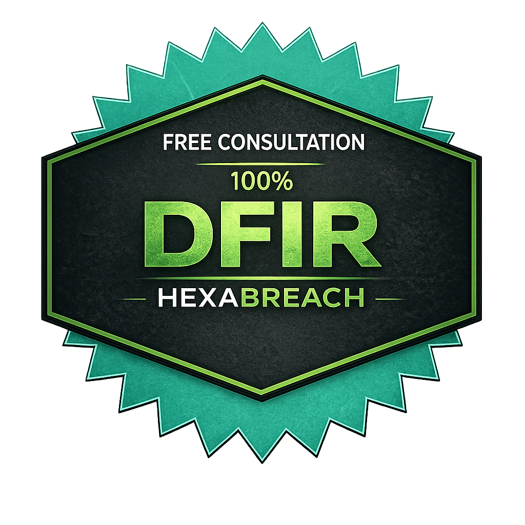 HexaBreach cybersecurity advisory