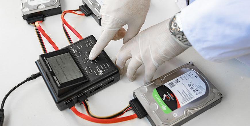 Computer Forensics