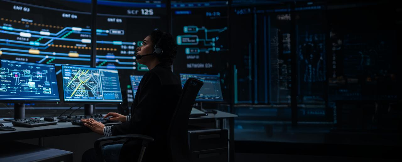 SOC Operations