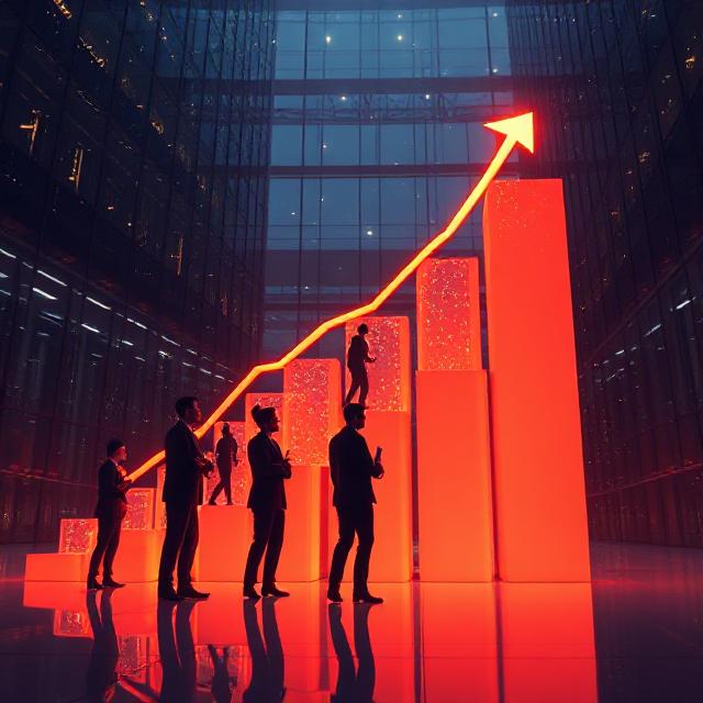 Become a Part of a Hypergrowth Company